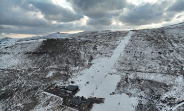 Lesotho – Ski