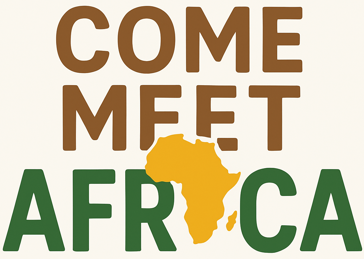 Come Meet Africa